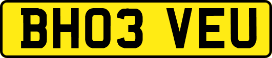 BH03VEU