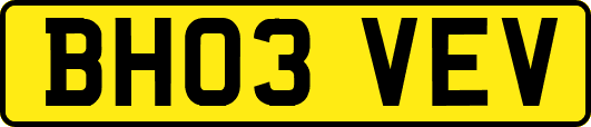 BH03VEV