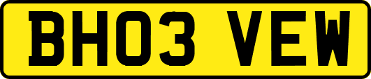 BH03VEW