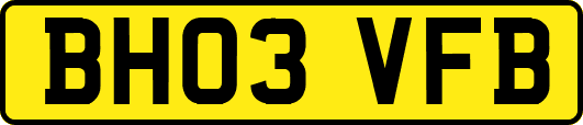 BH03VFB