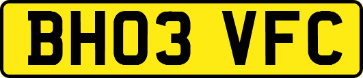BH03VFC