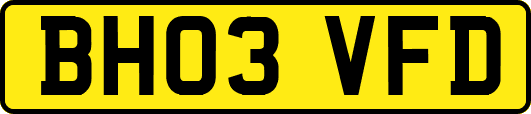 BH03VFD