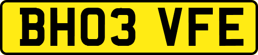 BH03VFE