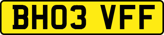BH03VFF