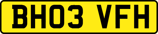 BH03VFH