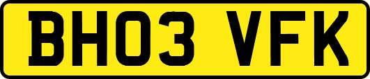 BH03VFK