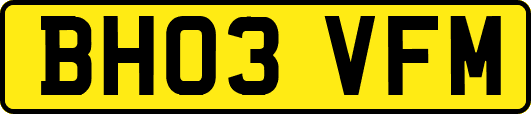 BH03VFM