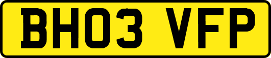 BH03VFP