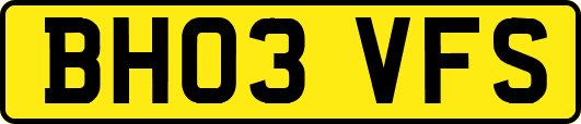 BH03VFS