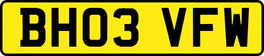 BH03VFW