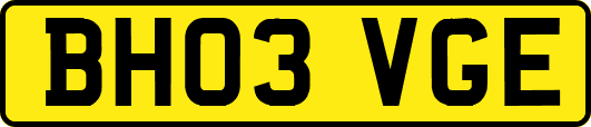 BH03VGE