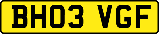 BH03VGF