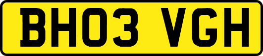 BH03VGH