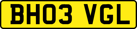 BH03VGL