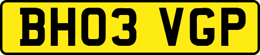 BH03VGP