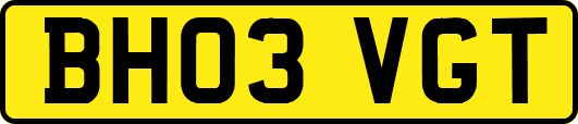BH03VGT