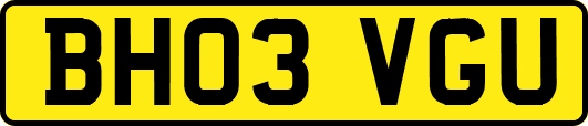 BH03VGU