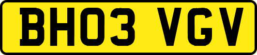 BH03VGV