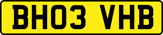 BH03VHB