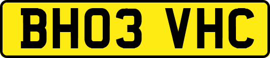 BH03VHC