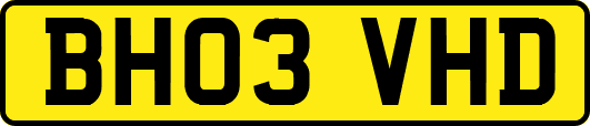 BH03VHD