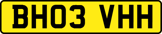 BH03VHH