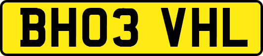 BH03VHL