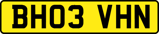 BH03VHN