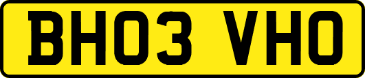 BH03VHO
