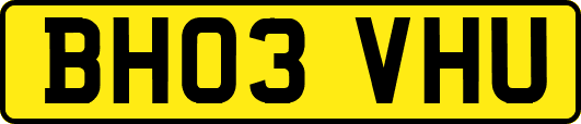 BH03VHU