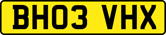 BH03VHX
