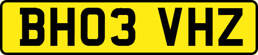 BH03VHZ