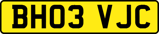 BH03VJC