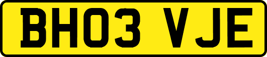 BH03VJE
