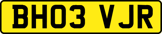 BH03VJR