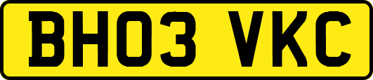 BH03VKC