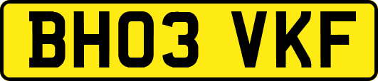 BH03VKF
