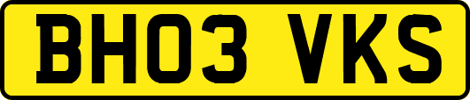 BH03VKS