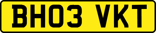 BH03VKT