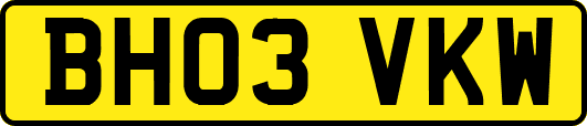 BH03VKW