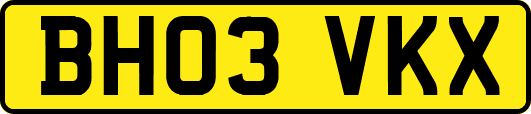 BH03VKX