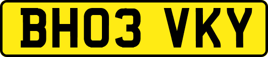 BH03VKY