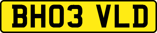 BH03VLD