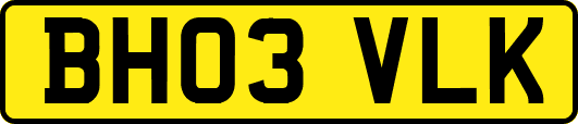BH03VLK