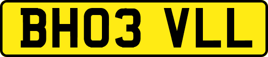 BH03VLL