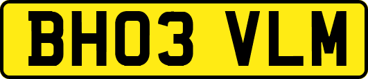 BH03VLM