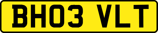 BH03VLT