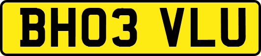 BH03VLU