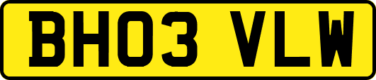 BH03VLW