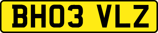 BH03VLZ